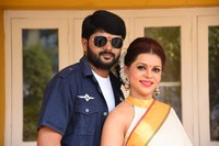 Idhi Nadhi Movie Opening